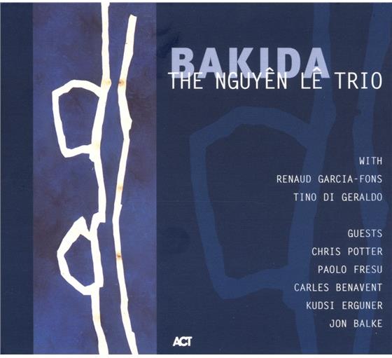 Le Nguyen - Bakida