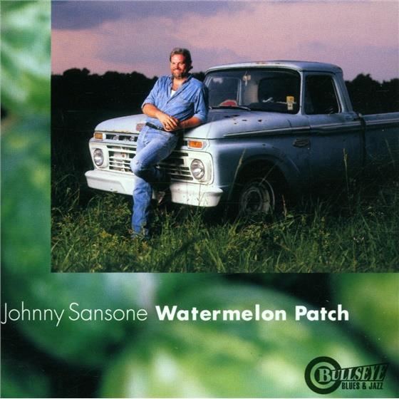 Johnny Sansone - Watermelon Patch