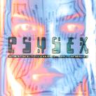 Psysex - Expressions Of Rage