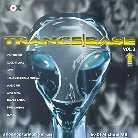 Trance Base - Various 3 2 CDs