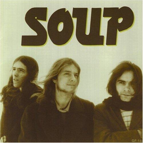 Soup - ---