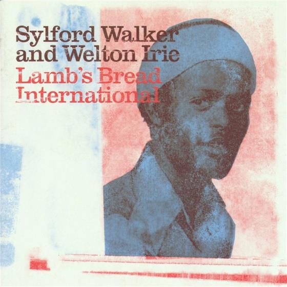 Sylford Walker - Lambs Bread