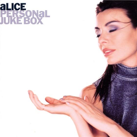 Alice - Personal Juke Box