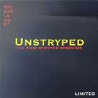 Michael Sweet (Stryper) - Unstryped