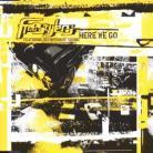 The Freestylers - Here We Go