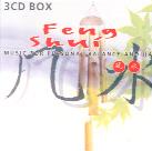 Feng Shui - Various 3 CDs