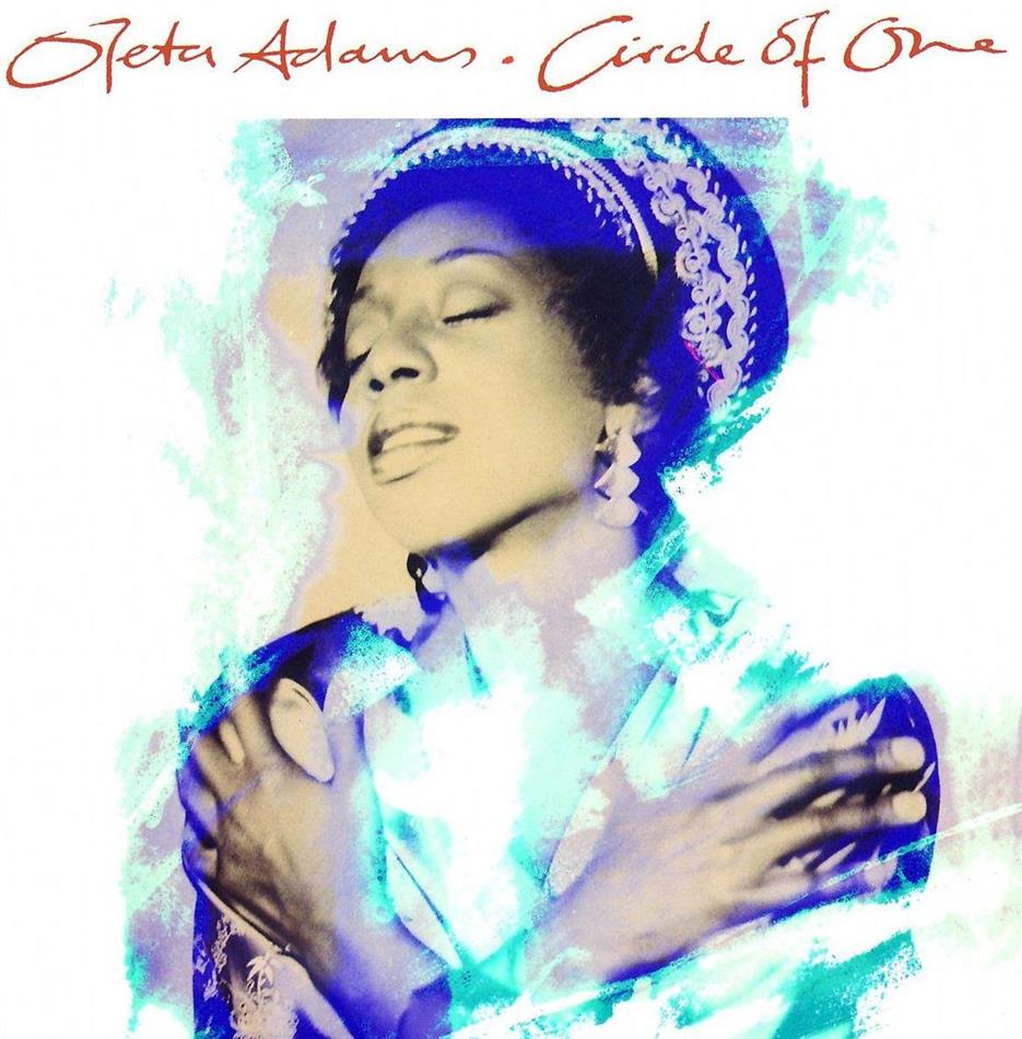 Oleta Adams - Circle Of One