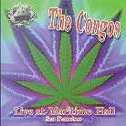 The Congos - Live At Maritime