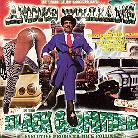 Andre Williams - Black Godfather