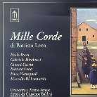 Lena Battista - Mille Corde