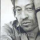 Serge Gainsbourg - Ballades & Mots D'amour