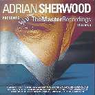 Adrian Sherwood - Presents Master Rec. 2