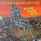 Terrorgruppe - Allein Gegen Alle