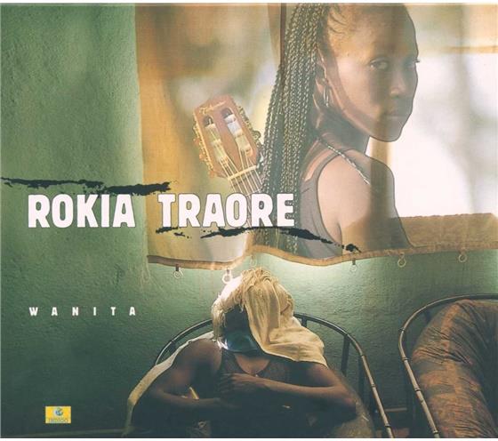 Rokia Traore - Wanita