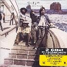 The Byrds - Untitled/Unissued 2 CDs