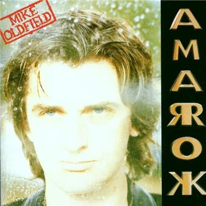 Mike Oldfield - Amarok