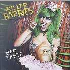 Killer Barbies - Bad Taste