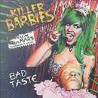 Killer Barbies - Bad Taste - Digi Pack