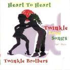Twinkle Brothers - Twinkle Love Songs 3 - Heart To Heart