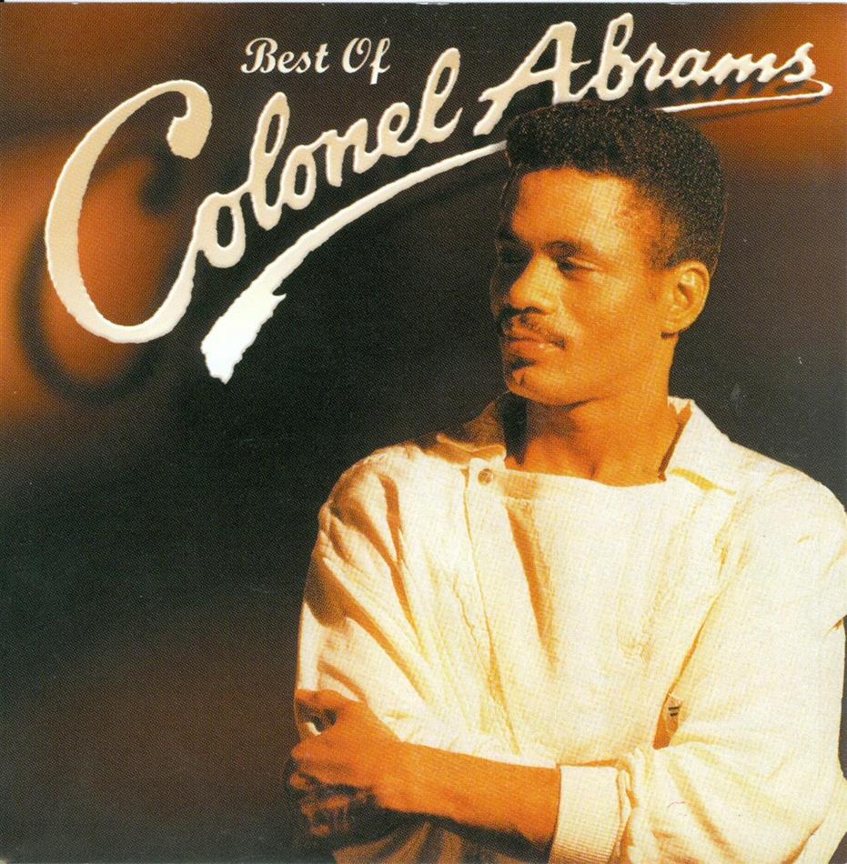 Colonel Abrams - Best Of
