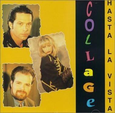 Collage - Hasta La Vista