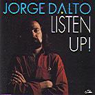 Jorge Dalto - Listen Up