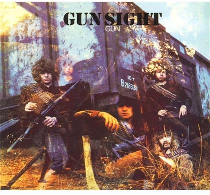 Gun - Gunsight