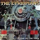 The Ethiopians - Reggae Hit The Town