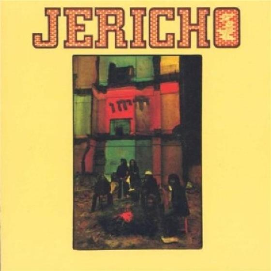 Jericho - ---