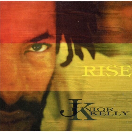 Junior Kelly - Rise
