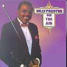 Billy Preston - On The Air