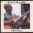 Ernest Ranglin - E.B. At Noon