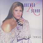 Brenda K. Starr - Petalos De Fuego