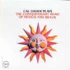 Cal Tjader - Contemporary Music Of Mexico And Brazil