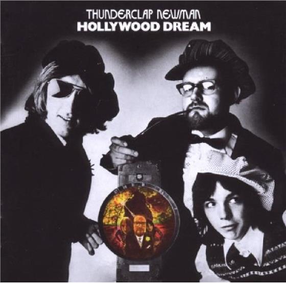 Thunderclap Newman - Hollywood Dream
