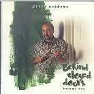 Peter Erskine - Behind Closed Doors
