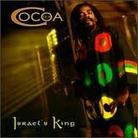 Cocoa Tea - Isreal King