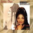 Carlene Davis - Echoes Of Love