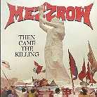 Mezzrow - Then Came The Killing
