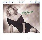 Vicki Brown - Lady Of Time