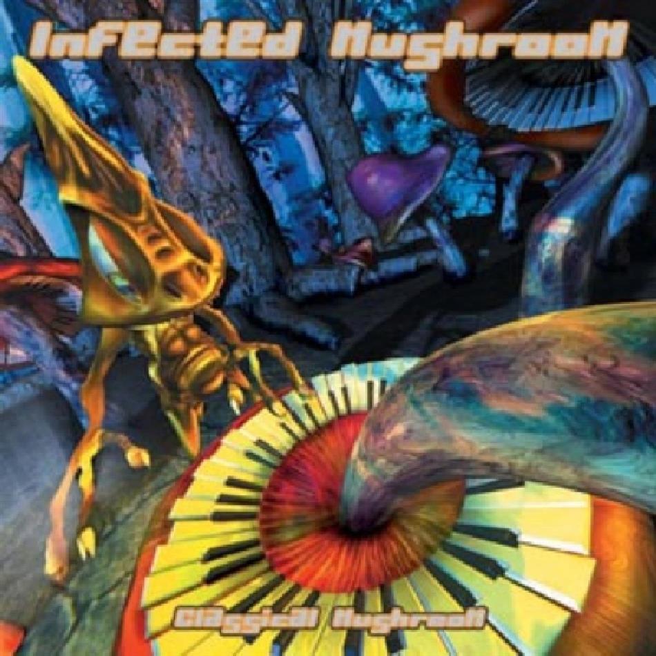 Infected Mushroom - Classical Mushroom