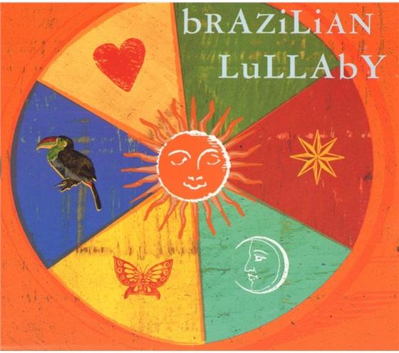 Brazilian Lullaby - Various