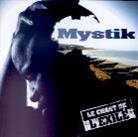 Mystic - Le Chant De L'exile