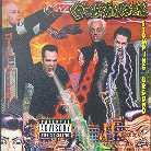 Goldfinger - Stomping Ground