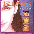 King (80'S) - Love & Pride - Best Of