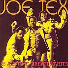 Joe Tex - 25 All-Time Greatest Hits