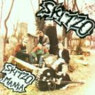 Skitzo - Skitzo Mania