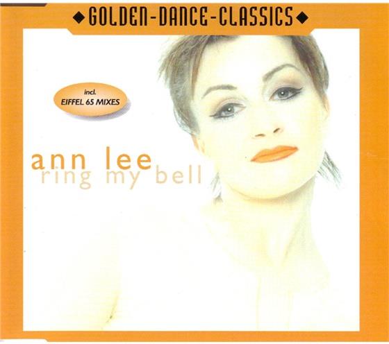 Ann Lee - Ring My Bell