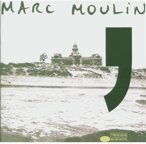 Marc Moulin - Sam Suffy