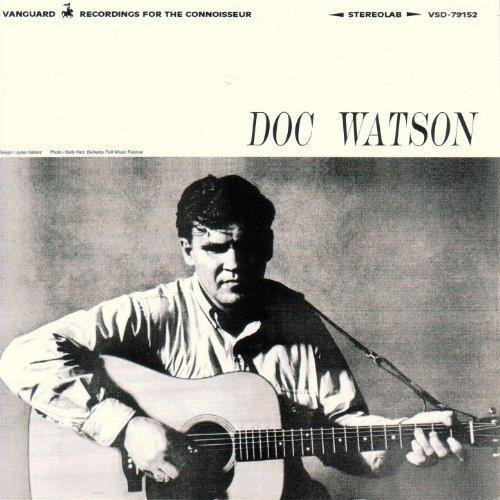 Doc Watson - ---